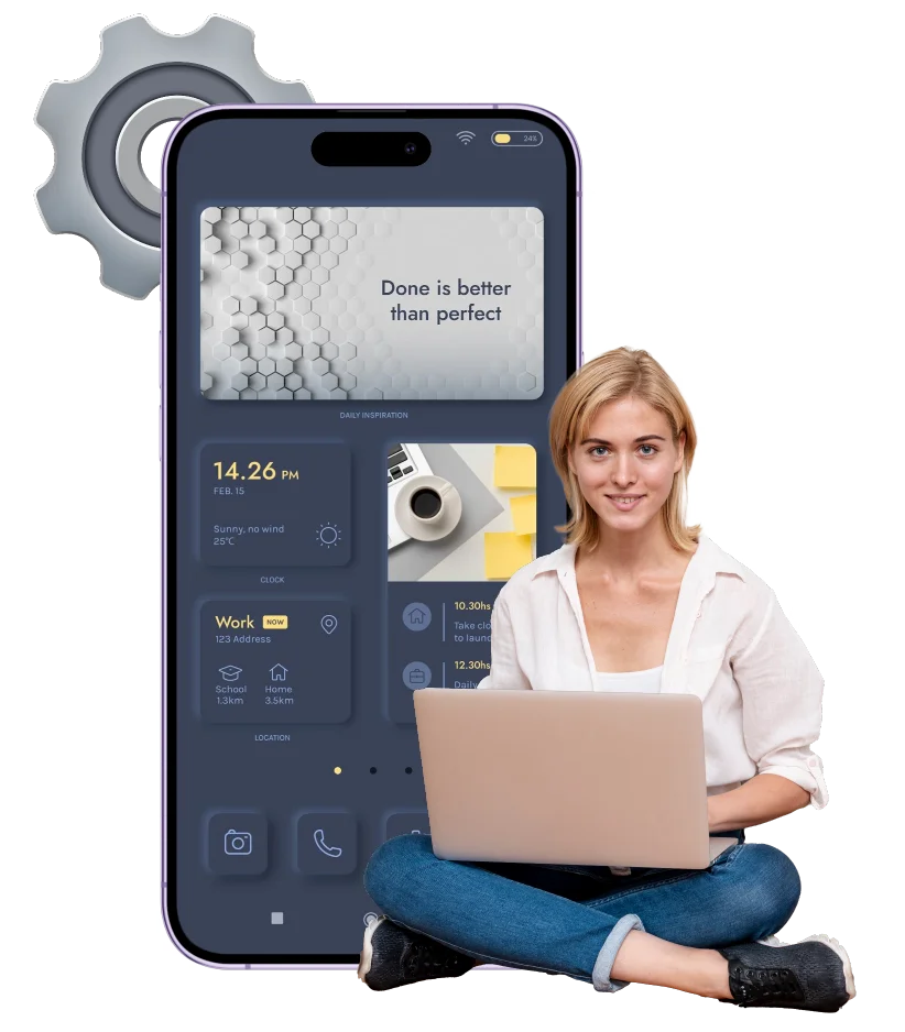 Hire Our On-Demand App Developers