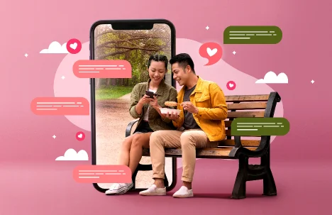 On-Demand Dating App Development