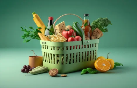 On-Demand Grocery App Development