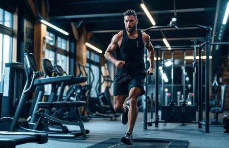 On-Demand Fitness App Development