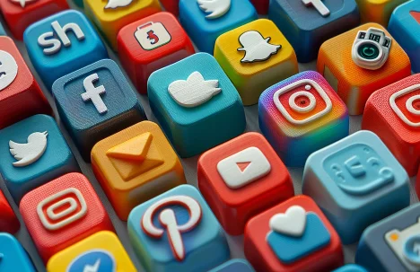 On-Demand Social Media App Development