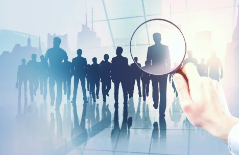 On-Demand Recruitment App Development