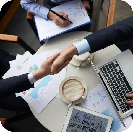 Offshore Partnership