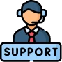 Support & Maintenance