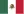 Mexico country flag