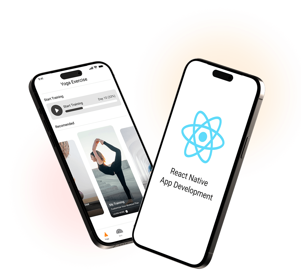 React Native App Development Company