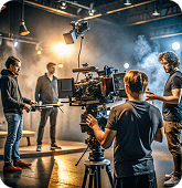 Media & Entertainment