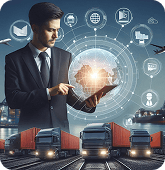 Logistics & Supply Chain