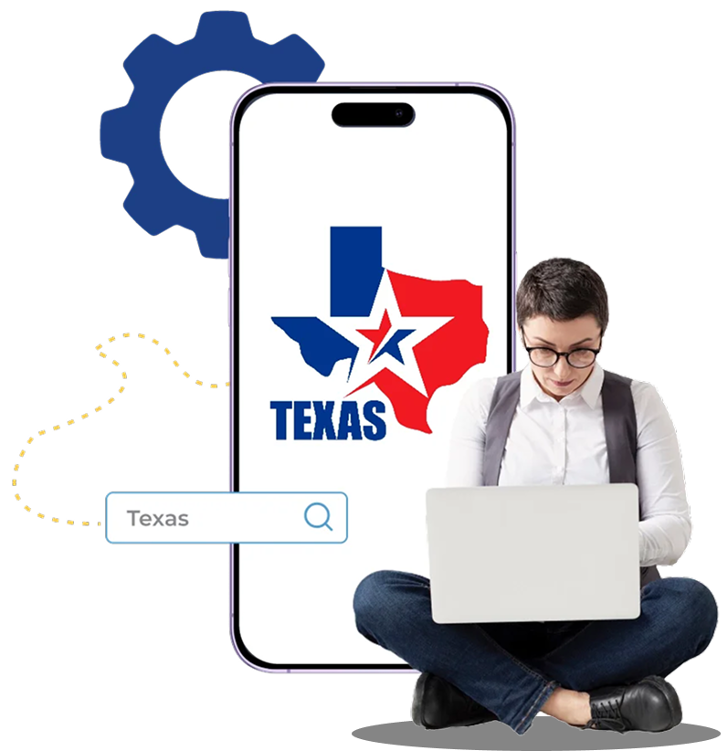 Mobile App Development Company in Texas