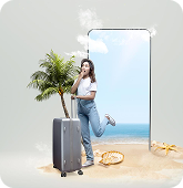 Travel & Hospitality Apps