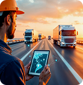 Logistics & Supply Chain