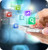 On-Demand Mobile Apps