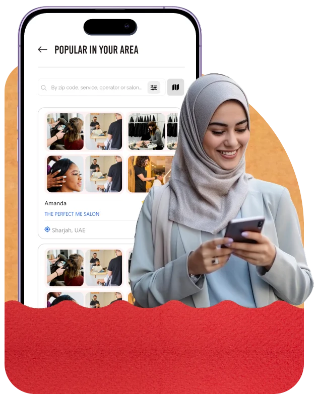 Comprehensive Mobile App Development Services