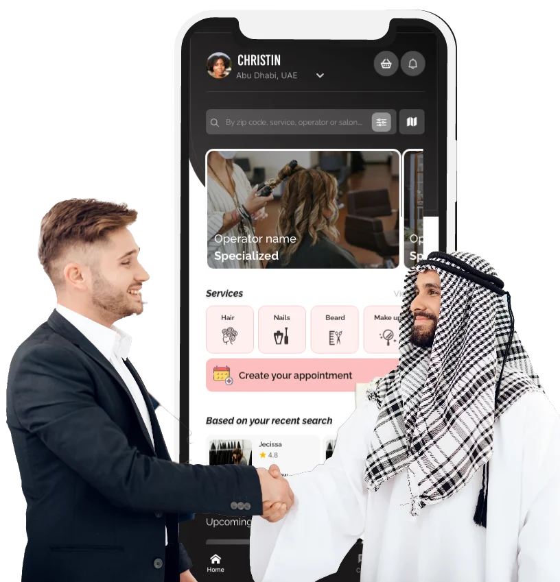 Mobile App Development Company UAE