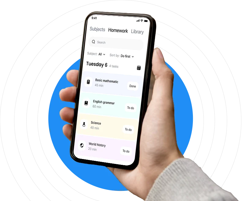 Let’s Turn Your Idea Into Amazing Design