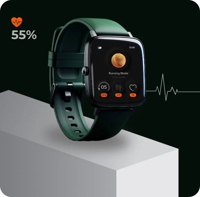 Revolutionizing the Wearable Technology Industry