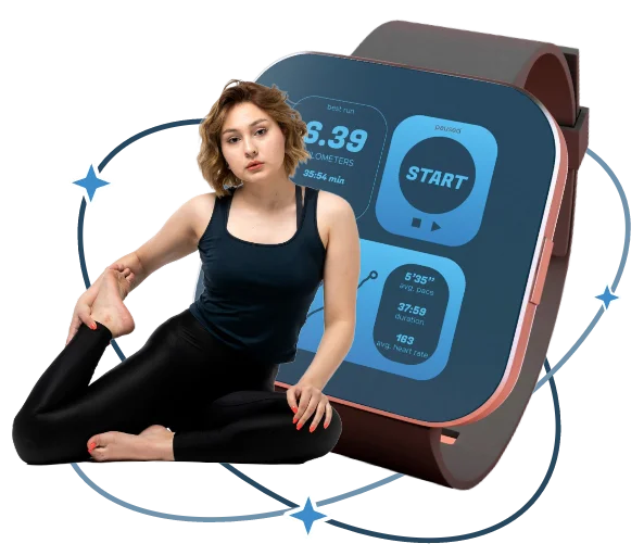 Industries Benefiting from Our Wearable App Solutions