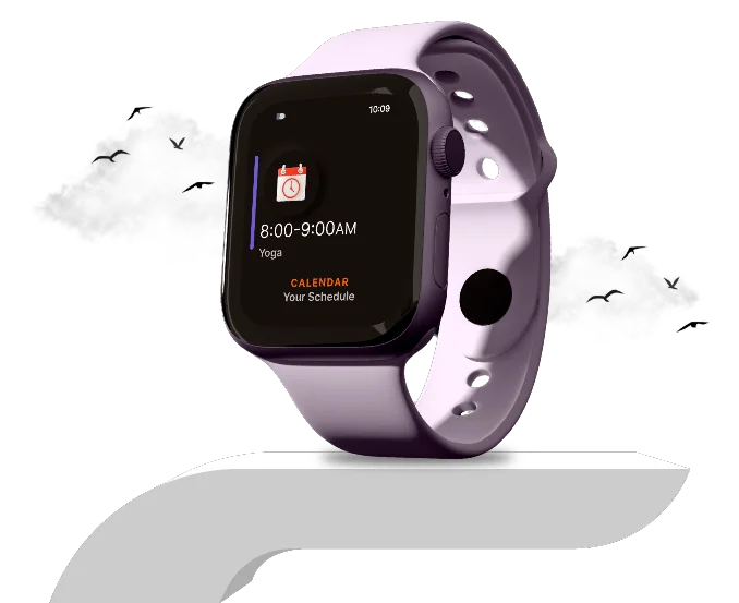 Hire Expert Wearable App Developers