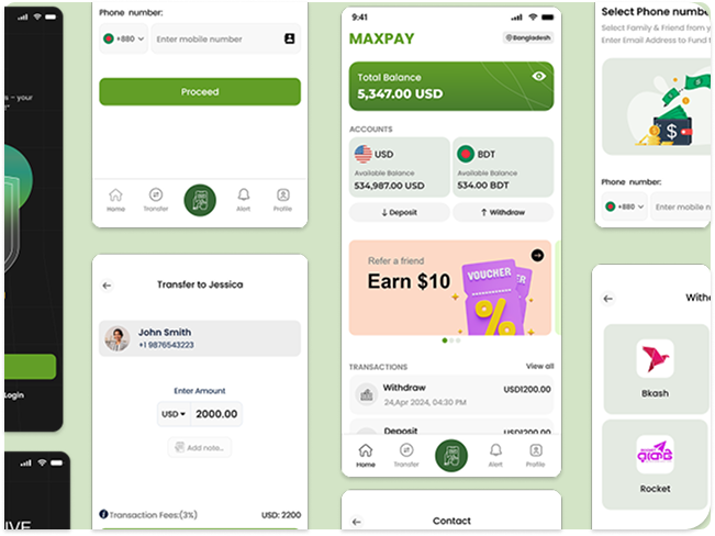MAXPAY