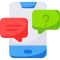 In-app Help & Chat Support