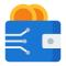 Integrated Wallet for Payments