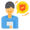 Service Man Availability Status 