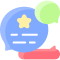 Reviews & Replies
