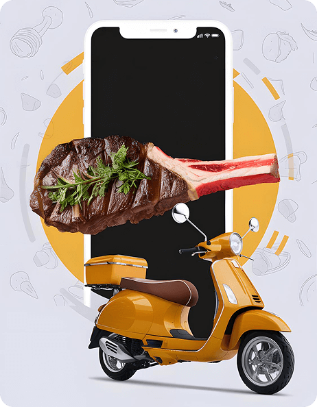 Food Delivery App