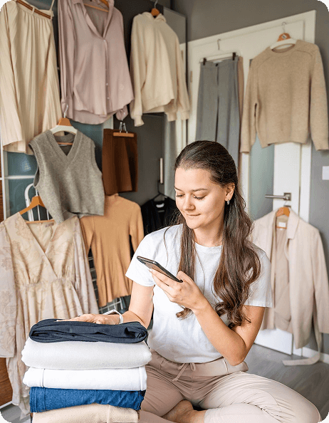 Laundry App