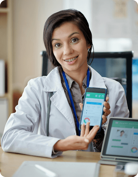 Doctor On-Demand App