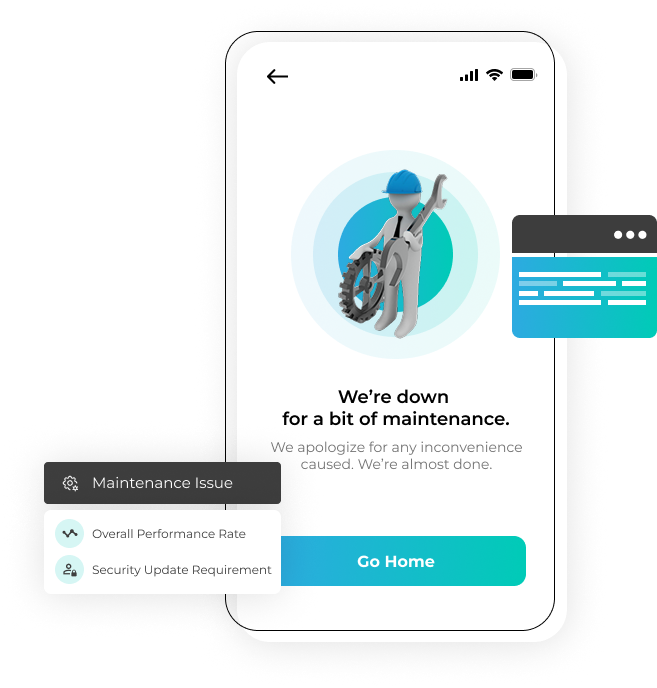 Why Invest in Mobile Application Maintenance and Support Services?