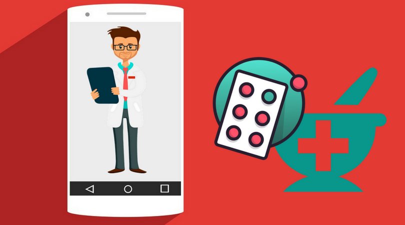 Medicine Delivery App Development Cost Estimation and Key Features