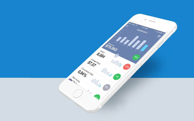 Big Data and Its Impact On Business and Mobile Apps