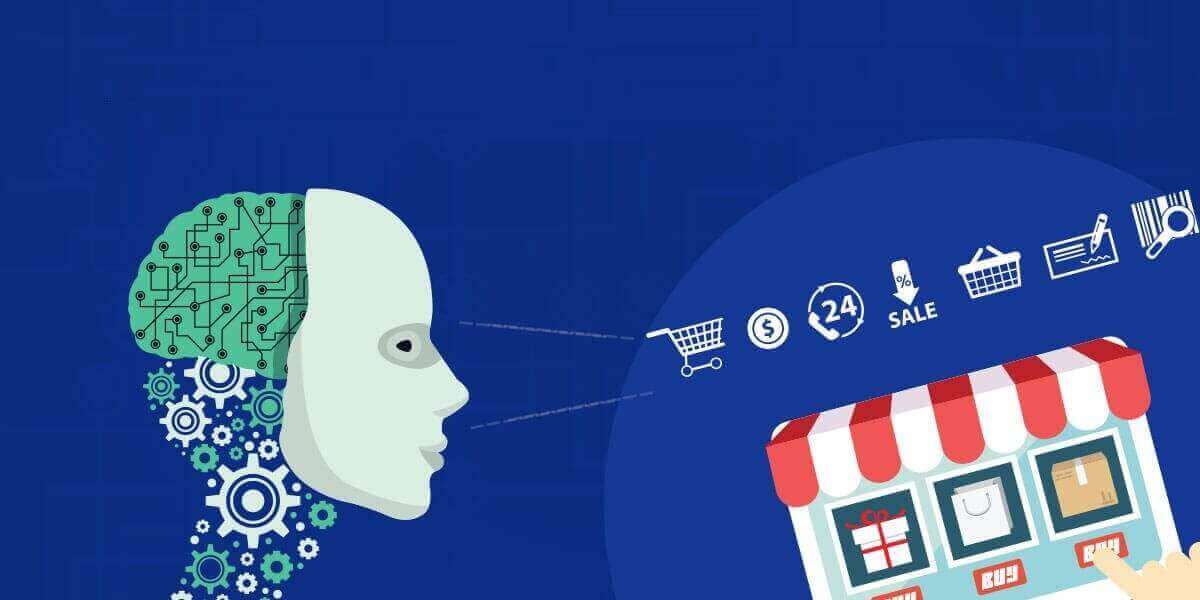 How Artificial Intelligence is Affecting the Ecommerce Industry