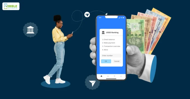 USSD eWallet App Development