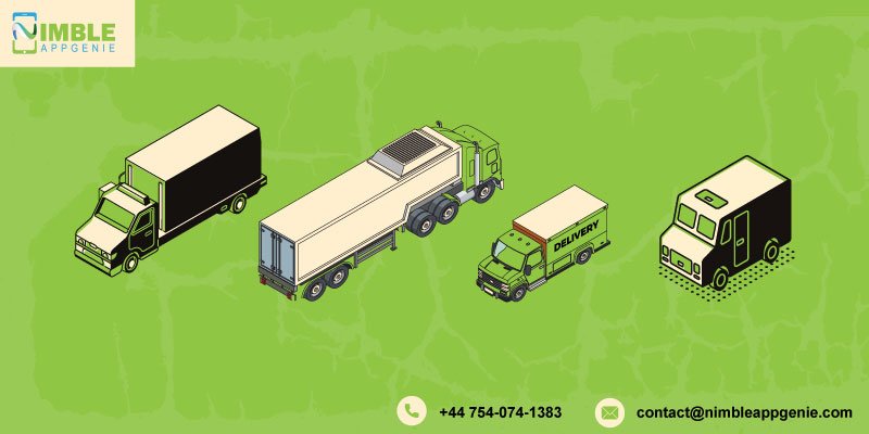 Fleet Management Service