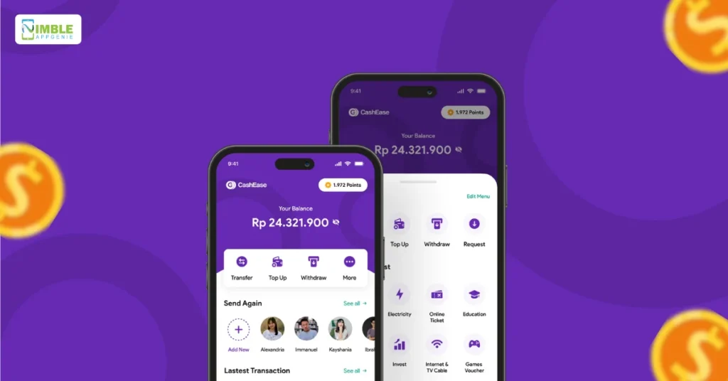Why Digital Wallet App Startups Fail