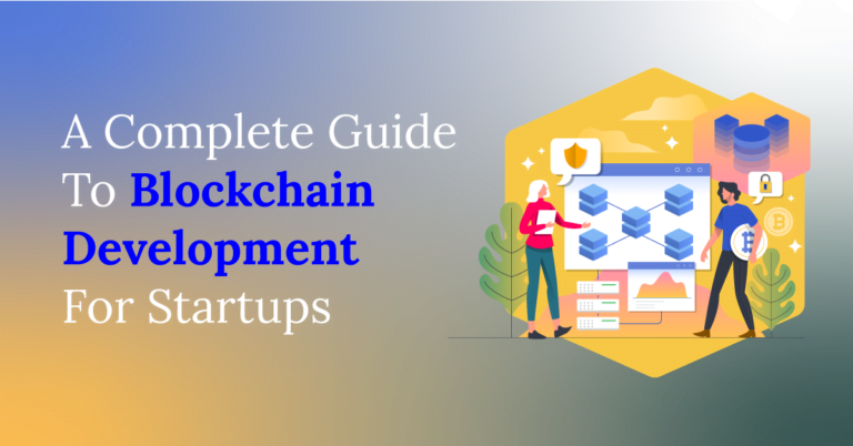Blockchain Development