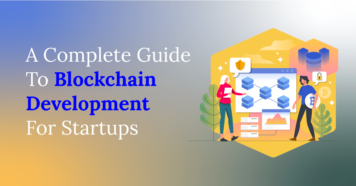 Blockchain Development