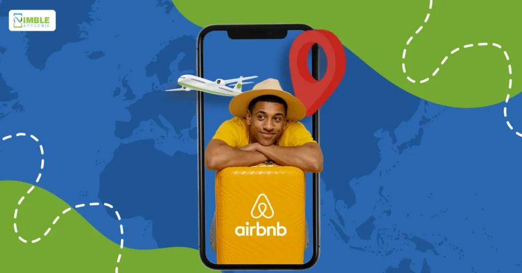 How to Build an App Like Airbnb