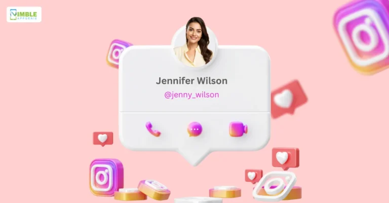 Develop an App Like Instagram