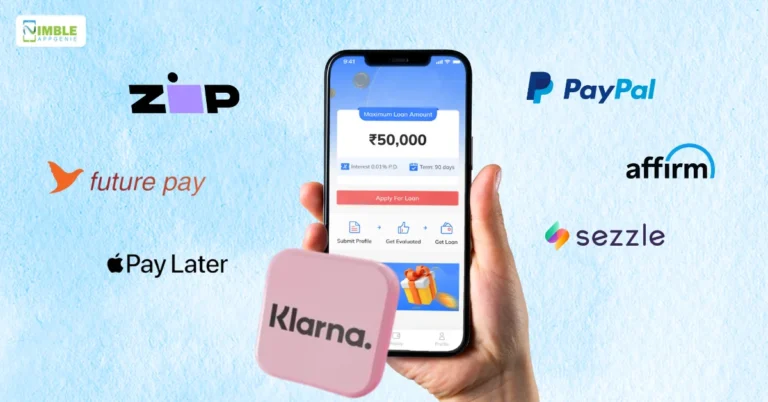 BNPL Apps like Klarna