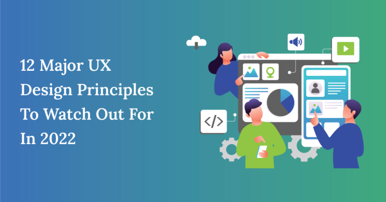 UX design Principles