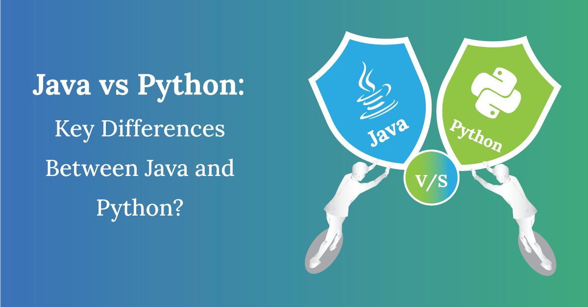 Java vs Python
