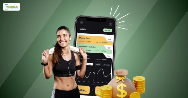 How Much Does It Cost to Build a Fitness App?