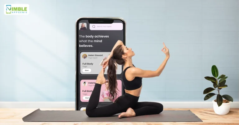 Best Fitness Apps