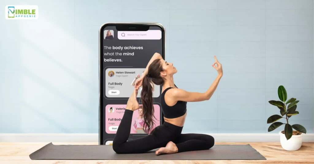 Best Fitness Apps