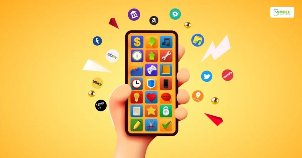 Super App Development Feature Image