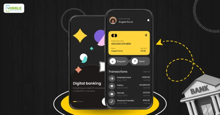 Mobile Banking App Development Cost