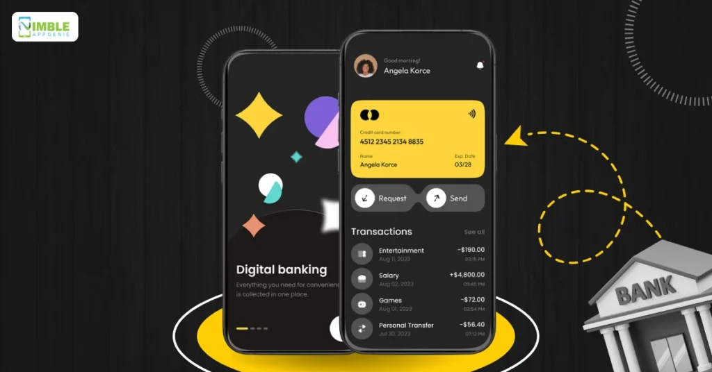 Mobile Banking App Development Cost